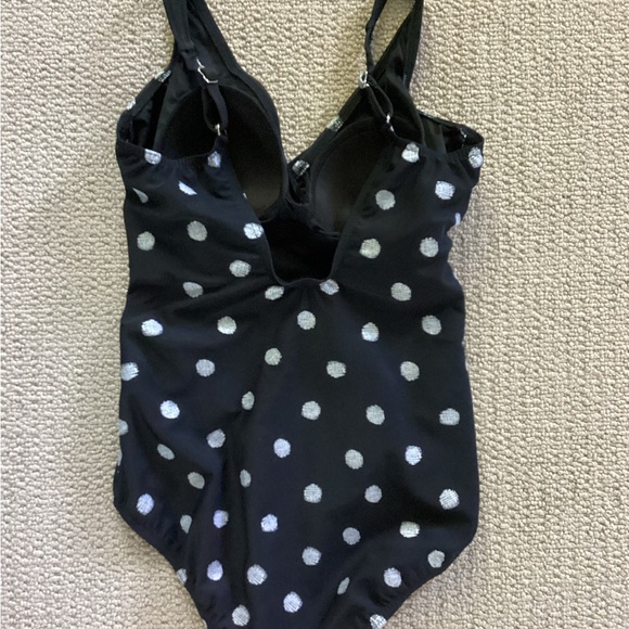 Miraclesuit Oceanus Size 10 Bathing Suit - Picture 2 of 5
